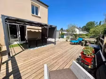 vente maison à laval (53000) : à vendre / 112m² laval