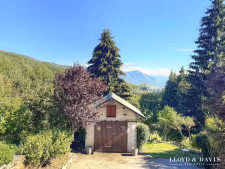 maison à vendre les déserts