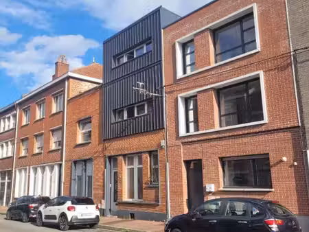 maison lille 5 pièce(s) 90 m2
