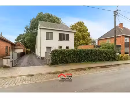 totaal vernieuwde instapklare woning ob - lokeren heieinde.
