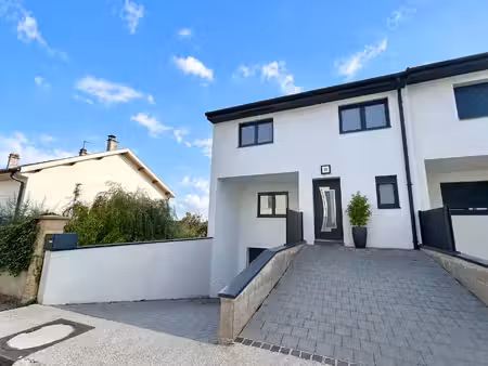 maison neuves maisons 5 pièces 86 m²