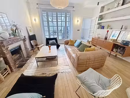 maison à vendre reims 10 pièce(s) 209m2 870 000€