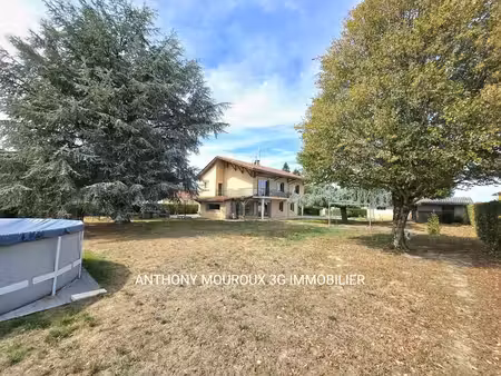 maison 8 pièces