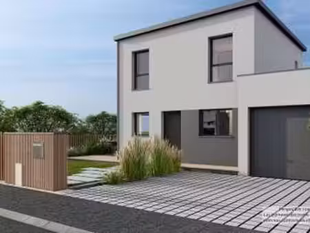 vente maison à saint-marc-sur-mer (44600) : à vendre / 88m² saint-marc-sur-mer