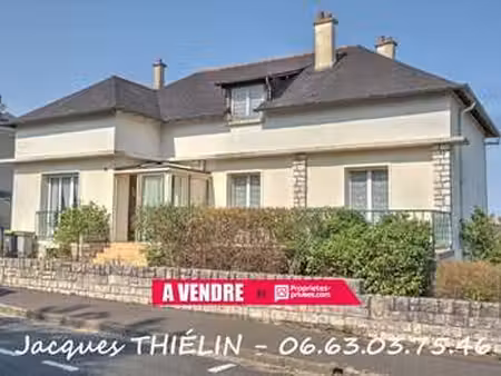 vente maison à saumur (49400) : à vendre / 104m² saumur