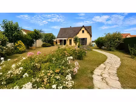 maison à vendre sours