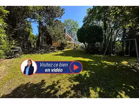 maison 8 pièces 221 m² à vendre / acheter verrières-le-buisson 91370 ? | era immobilier