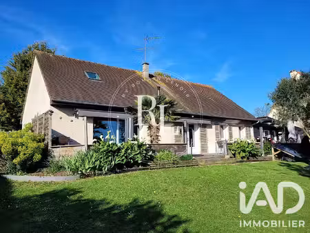 vente maison/villa 7 pièces