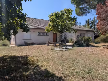 exclusivité : maison familiale 6 pièces - lescure-d'albigeois