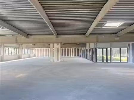 vente bureau colmar 479 m²