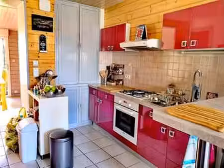 location maison à clisson (44190) : à louer / 59m² clisson