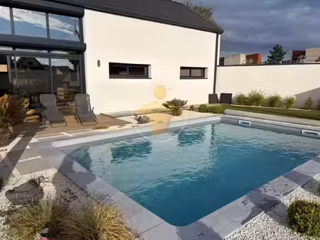 vente maison 5 pièces 144 m² tergnier (02700)