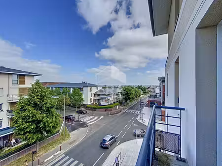appartement 2 pièces 40 m² à louer beauvais 60000 ? | era immobilier