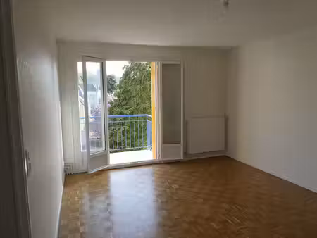 appartement 2 pièces 52 m² à louer nogent-le-rotrou 28400 ? | era immobilier