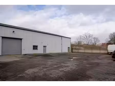 location entrepôt bordeaux 33000 575m²