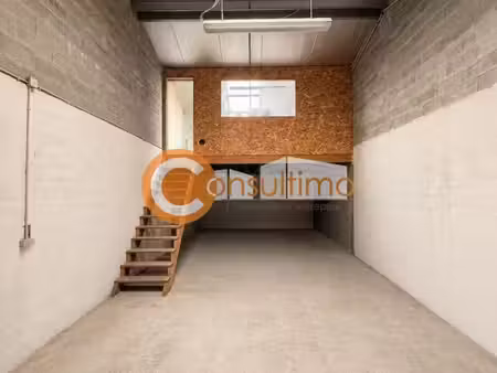 location local d’activités la teste de buch 33115 80m²