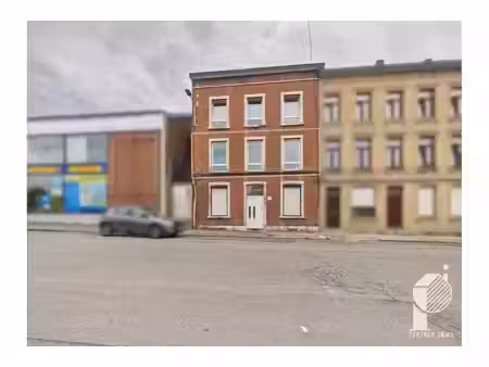 appartement à vendre à rue du gazomètre 3 verviers (vbe62300)