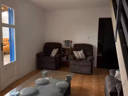 vente maison bois de nèfles saint paul
