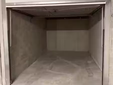 vente parking 13.2 m² à marseille 13ème (13013)  20 900 €