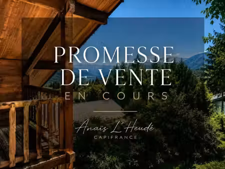 maison à vendre la roche sur foron 7 pièce(s) 154m2 475 000€