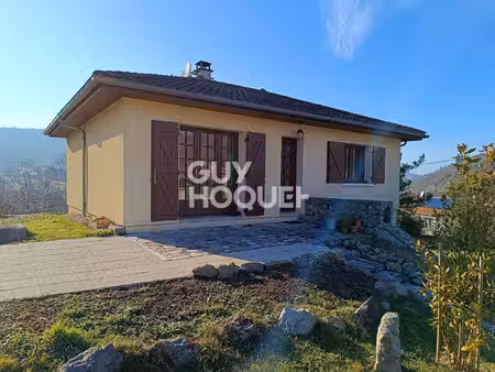 maison leigneux 2 pièce(s) 62 m2