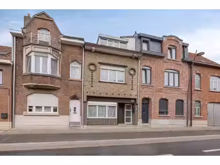 vastgoedkantoor