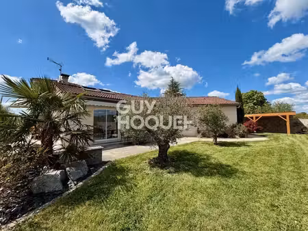 maison à vendre de 7 pièces de 196 m²