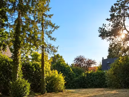 terrain de 675 m² à chelles