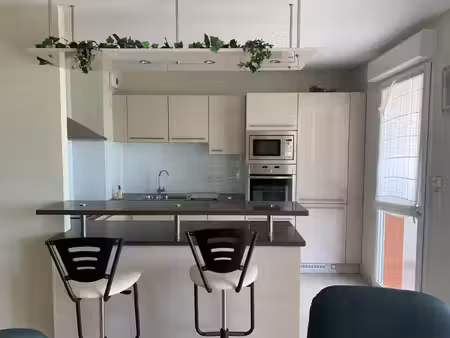 appartement à louer brive-la-gaillarde