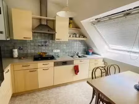vente appartement 5 pièces à carnac (56340) : à vendre 5 pièces / 65m² carnac