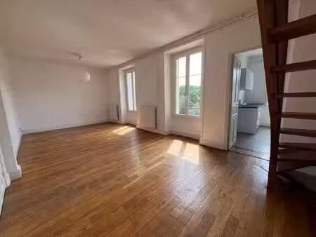 nancy - proche place carnot