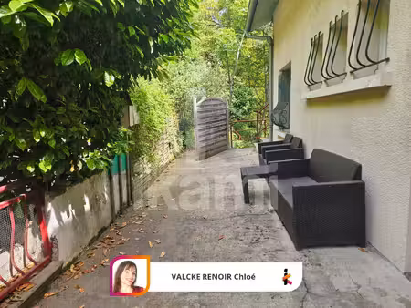 immeuble avec vues panoramiques bien d’exception
