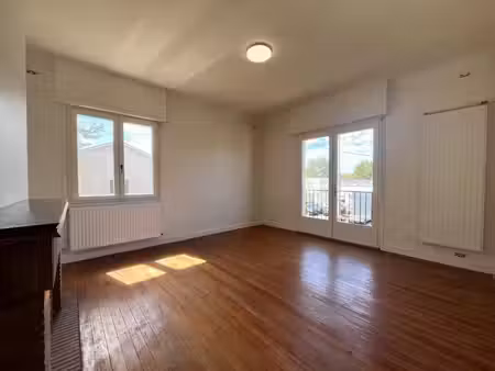 appartement t4 à louer  mont-de-marsan