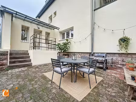 appartement à louer pfastatt