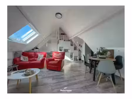 studio à vendre à rue de france 2 calonne (vbe62335)
