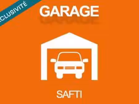 vente garage et parking à vannes gare - hôpital (56000) : à vendre / vannes gare - hôpital