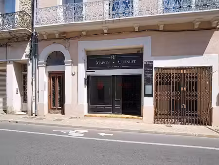 local commercial