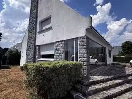 vente maison à arradon (56610) : à vendre / 150m² arradon