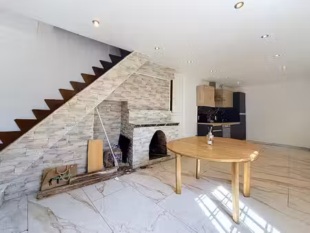 centre bléneau - investissement locatif - sans travaux