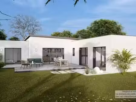 vente maison à bourg-blanc (29860) : à vendre / 131m² bourg-blanc