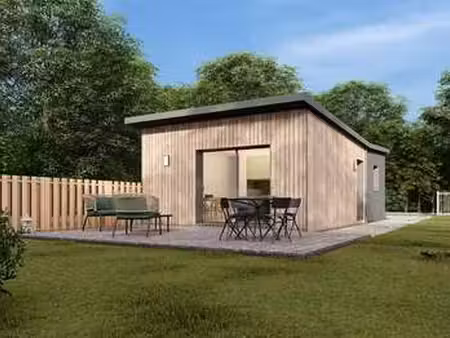 vente maison à brest (29200) : à vendre / 45m² brest