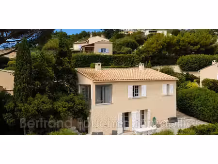 maison avec terrasse cavalaire-sur-mer (83)