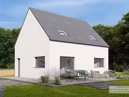 vente maison piscine à dol-de-bretagne (35120) : à vendre piscine / 90m² dol-de-bretagne