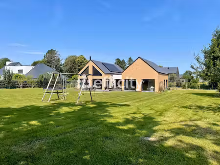 maison 6 pièces - 155 m²