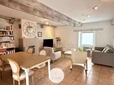 vente maison à lamballe (22400) : à vendre / 126m² lamballe