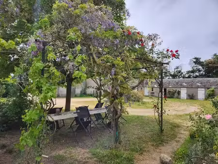 maison de prestige en vente ouvrouer-les-champs  france