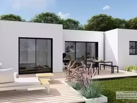 vente maison à pleuven (29170) : à vendre / 85m² pleuven