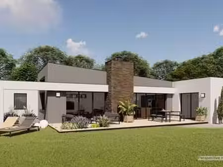 vente maison à ploemeur (56270) : à vendre / 135m² ploemeur