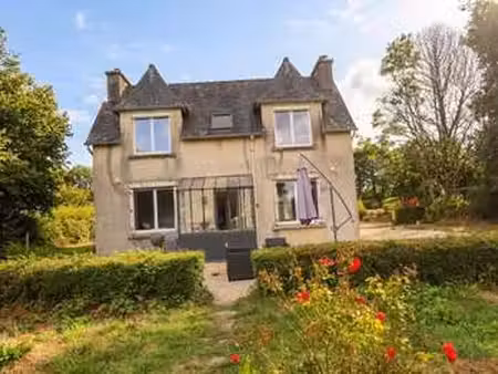 vente maison à plourac'h (22160) : à vendre / 6273m² plourac'h