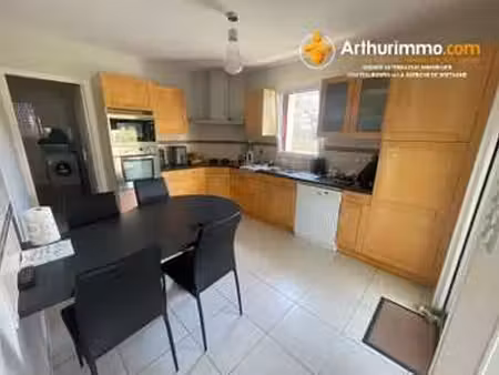 location maison à rannée (35130) : à louer / 125m² rannée